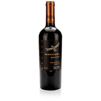 Mancura Wines guardiÃ¡n Reserva CarmenÃ¨re