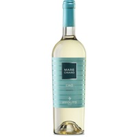 Ciro´ Bianco Mare Chiaro DOC 0,75l 13% - / Ippolito