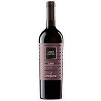 Ciro´Liber Pater Rosso Classico Superiore DOC 0,75l 13,5% - | Ippolito
