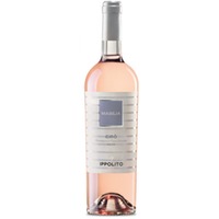 Ciro´ Mabilia Rose´DOC 0,75l 13% - / Ippolito