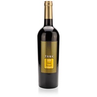 Minini TANK 11 Appassimento Syrah