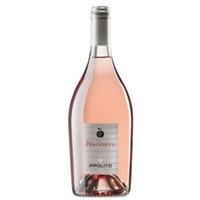 Pescanera Rose´ Calabria IGT C 0,75l 13% - / Ippolito