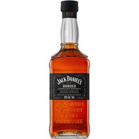 Jack Daniels Bonded Rye Tennessee Whiskey