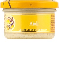 Aïoli Délices du Luberon 90 g
