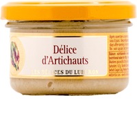 Artischockencréme Délices du Luberon 90 g