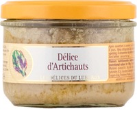 Artischockencréme Délices du Luberon 210 g