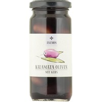 Kalamata Oliven mit Kern