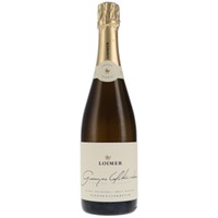Sekt Gumpoldskirchen Grosse Reserve Blanc de Noirs Brut Nature FRED LOIMER (bio)