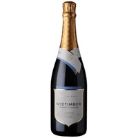 Nyetimber Brut Classic Cuvee, Multi Vintage - Nyetimber (119,67 CHF pro 1 l)