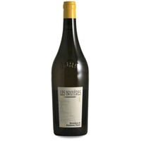 Tissot Chardonnay Les Bruyères