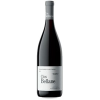 Clos Bellane Obsidien Rouge