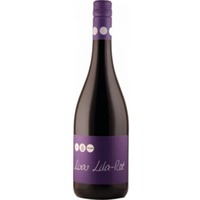 Bunn Strebel Lisas Lila-Rot trocken