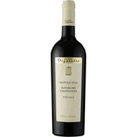 Valpolicella Superiore Ripasso DOC Acini Ameni
