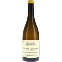 Pouilly-Vinzelles Climat Les Longeays AOC
