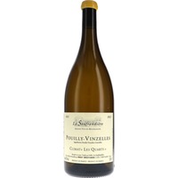 Pouilly-Vinzelles Climat Les Quarts AOC