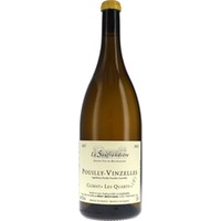 Pouilly-Vinzelles Climat Les Quarts Zen AOC