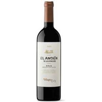 El Andèn - Crianza - Bodegas Muga - Haro