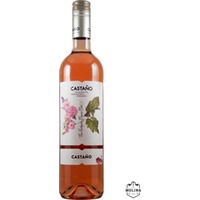 Castaño Monastrell Rosado D.O. Yecla, Ecológico