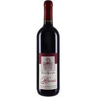 Tenuta Roveglia Ruvus Cabernet Sauvignon Garda