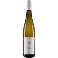 Georg Breuer Grauer Burgunder Gris