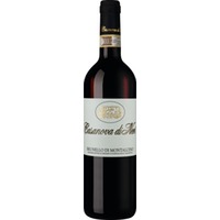 Casanova di Neri Brunello Brunello di Montalcino DOCG