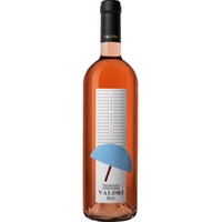 Valori Cerasuolo d'Abruzzo Cerasuolo d'Abruzzo DOC