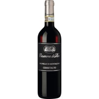 Cerretalto Brunello Brunello di Montalcino DOCG