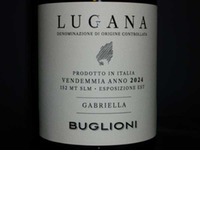 Buglioni Lugana DOC Gabriella