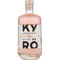 Kyrö Pink Gin Finnischer Gin
