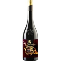 Kellerei Kaltern kunst.stück Lagrein Riserva 0.75 l Südtirol Rotwein