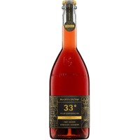 Gradwanderung 33 Grad Pinot Meunier alkoholfrei