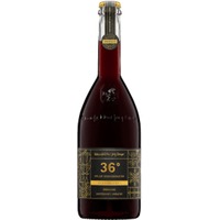 Gradwanderung 36 Grad Grenache alkoholfrei