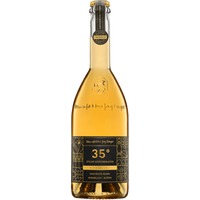 Gradwanderung 35 Grad Sauvignon Blanc alkoholfrei