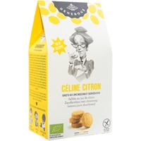 Zitronenkekse - Céline Citron