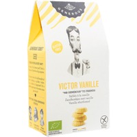 Vanillekekse - Victor Vanille