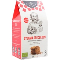 Spekulatius - Sylvain Speculoos