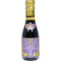 Giusti Aceto Balsamico di Modena Fico (Feige) auf Basis von -3 Medaglie d'Oro-