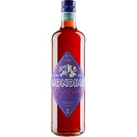 Mondino Stagionato Amaro Bavarese