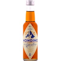Mondino Aperitivo Amaro Bavarese