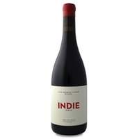 Luis Seabra Xisto Indie Tinto