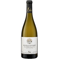 Domaine Merlin : Pouilly-Fuissé 1er cru Sur la Roche