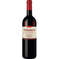 Grattamacco Bolgheri Superiore Bolgheri Superiore DOC