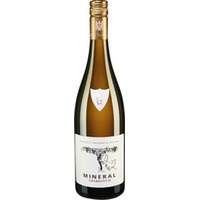 Chardonnay Mineral trocken QbA
