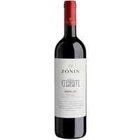 Zonin Classici Merlot DOC Friuli Aquileia