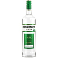 Premium Vodka 1,0l
