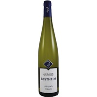Bestheim Riesling Classic Alsace AOC