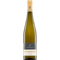 Monzingen FRÜHLINGSPLÄTZCHEN Riesling trocken GG