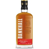 BANKHALL SGL MALT 0,7l