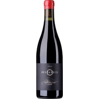 Syrah QbA trocken 'Reserve'