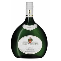 Iphöfer Scheurebe Franken QbA trocken